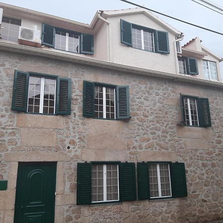 Casa Na Aldeia - Entre Fundao E Covilha Villa Pero Viseu Dış mekan fotoğraf