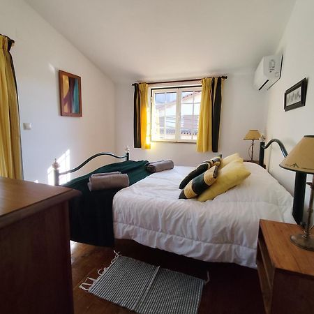 Casa Na Aldeia - Entre Fundao E Covilha Villa Pero Viseu Dış mekan fotoğraf