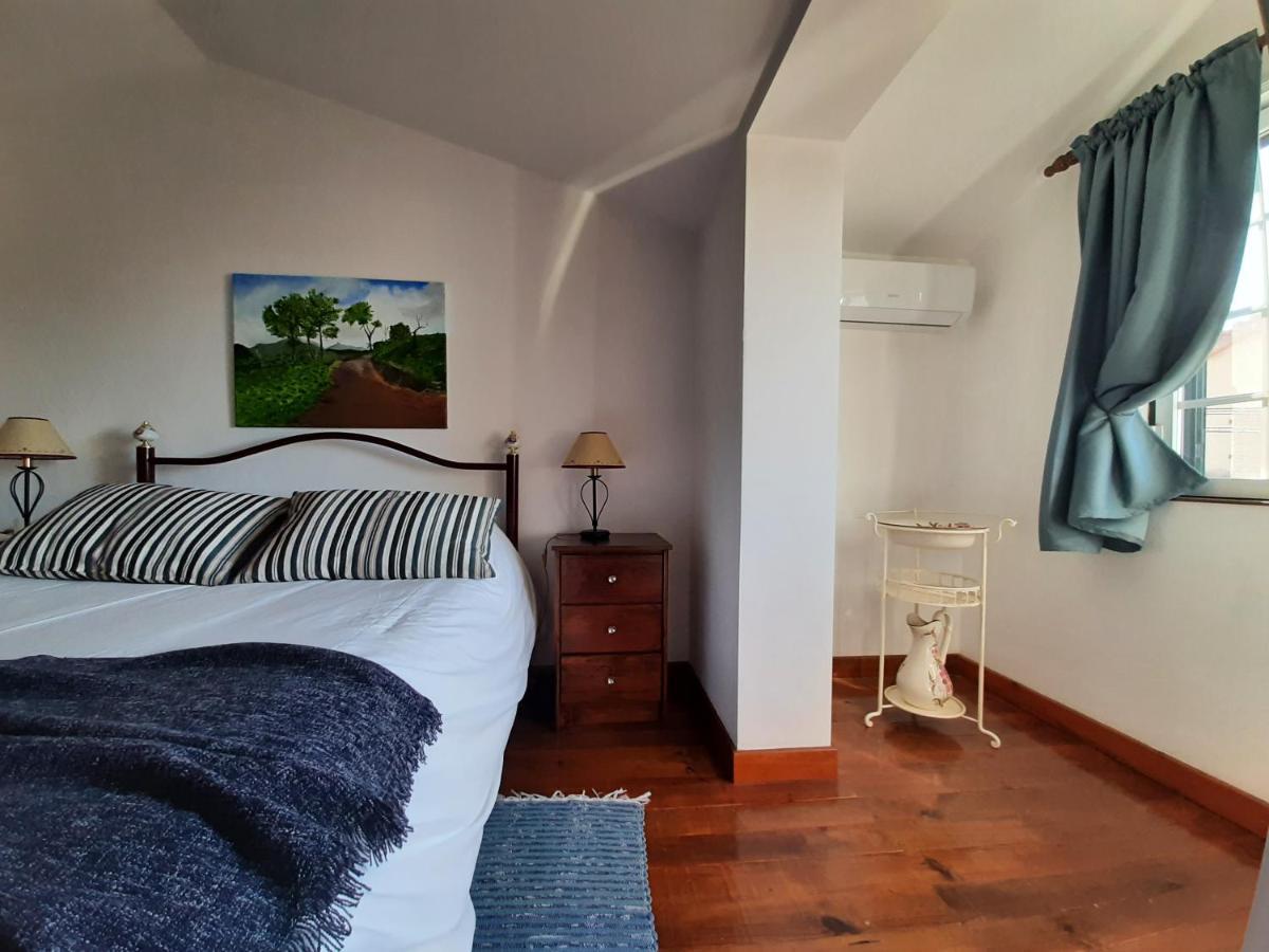Casa Na Aldeia - Entre Fundao E Covilha Villa Pero Viseu Dış mekan fotoğraf