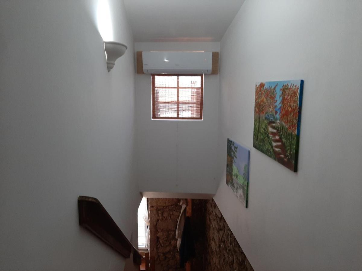 Casa Na Aldeia - Entre Fundao E Covilha Villa Pero Viseu Dış mekan fotoğraf