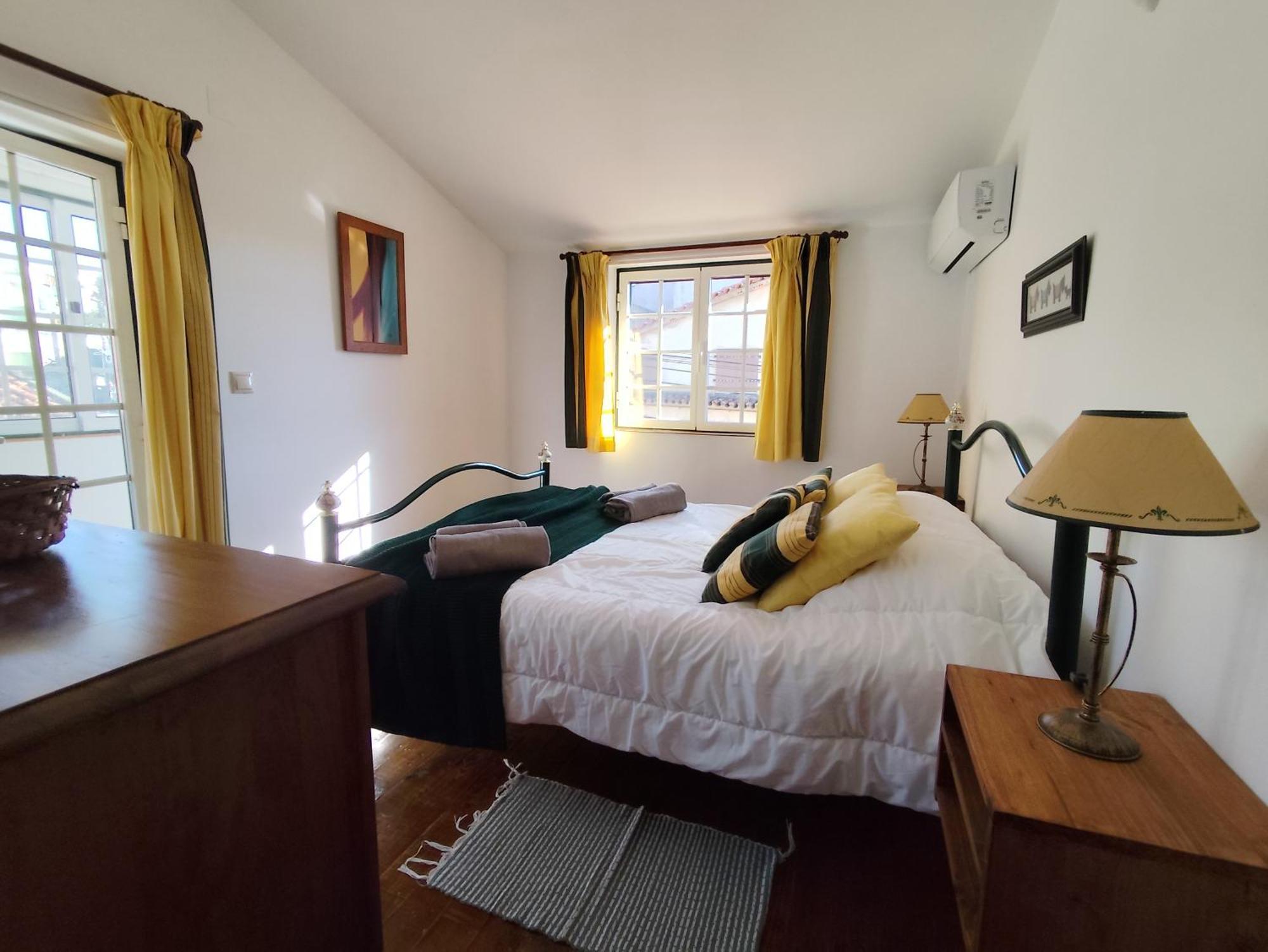 Casa Na Aldeia - Entre Fundao E Covilha Villa Pero Viseu Dış mekan fotoğraf