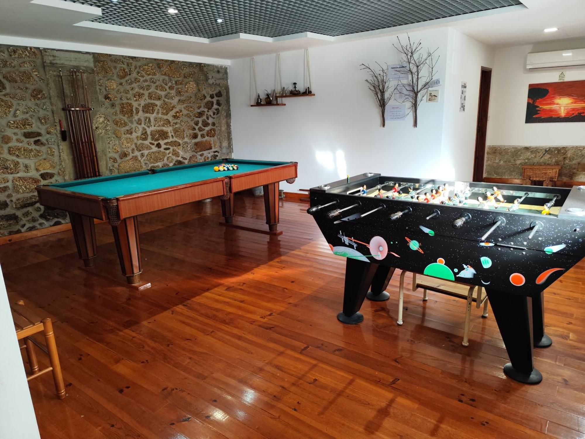 Casa Na Aldeia - Entre Fundao E Covilha Villa Pero Viseu Dış mekan fotoğraf