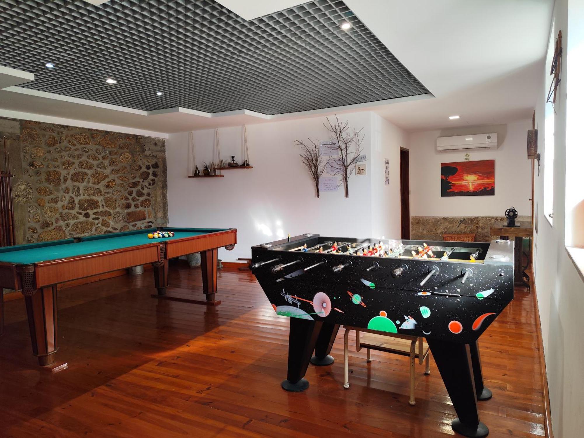 Casa Na Aldeia - Entre Fundao E Covilha Villa Pero Viseu Dış mekan fotoğraf