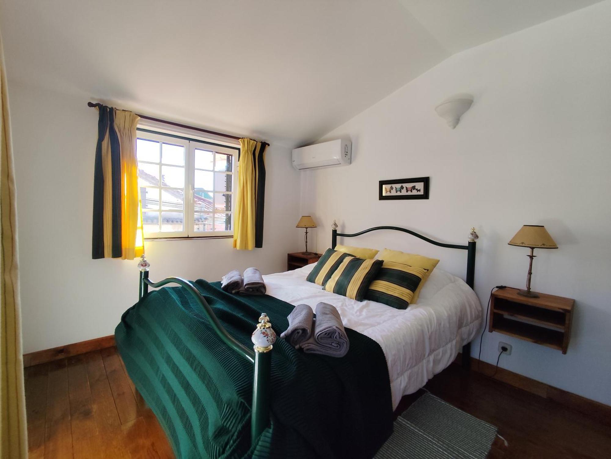 Casa Na Aldeia - Entre Fundao E Covilha Villa Pero Viseu Dış mekan fotoğraf