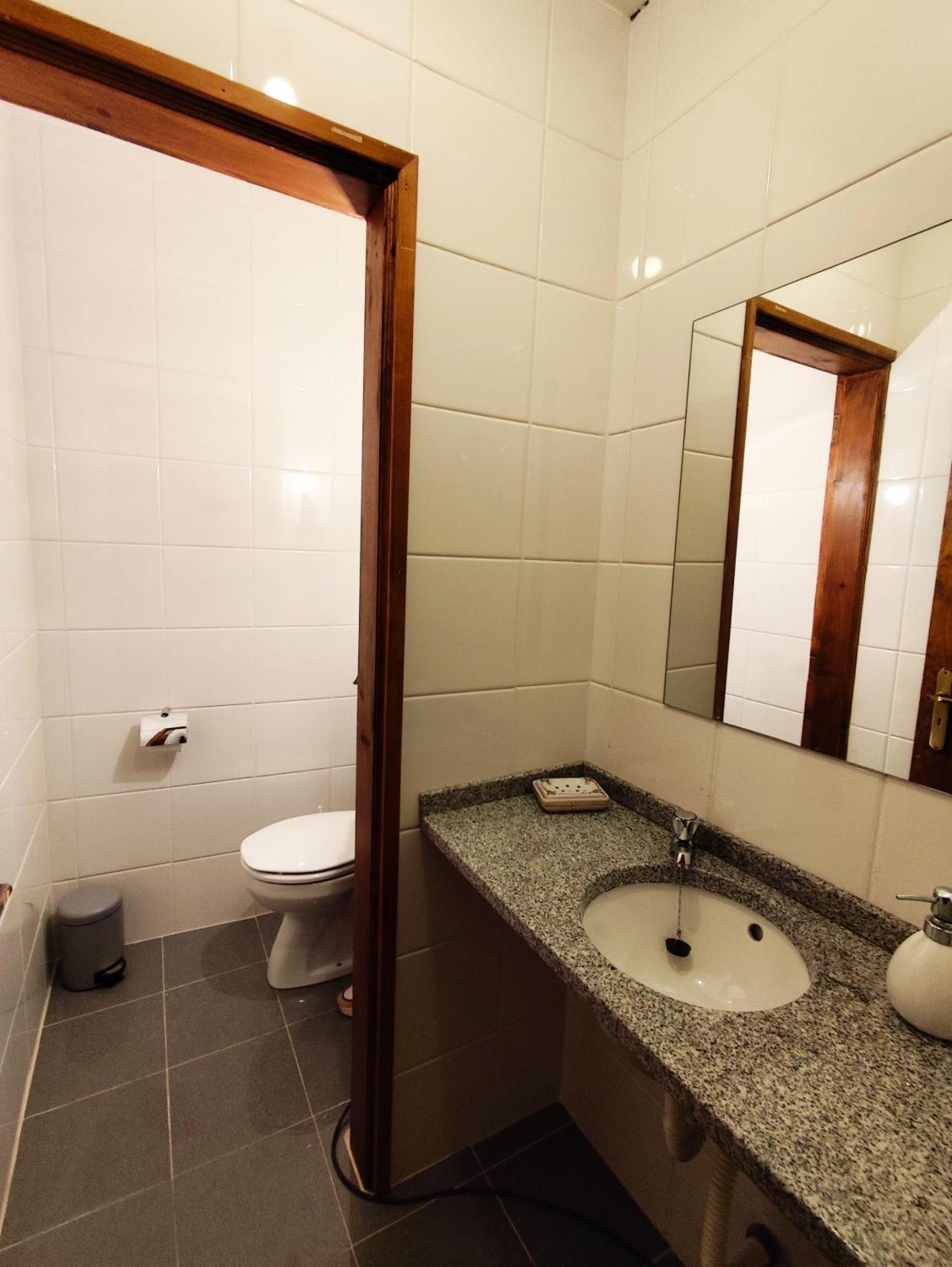 Casa Na Aldeia - Entre Fundao E Covilha Villa Pero Viseu Dış mekan fotoğraf
